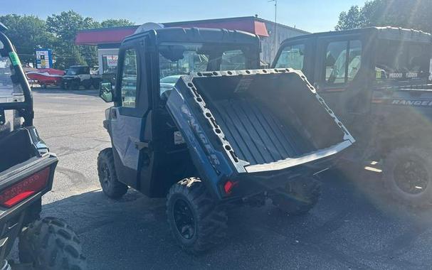2025 Polaris® RANGER SP 570 NS ED - ZENITH BLUE