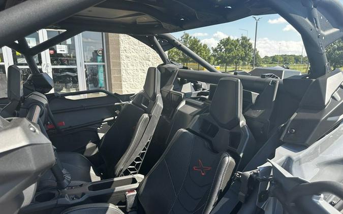 2026 Can-Am Maverick X3 MAX X Turbo