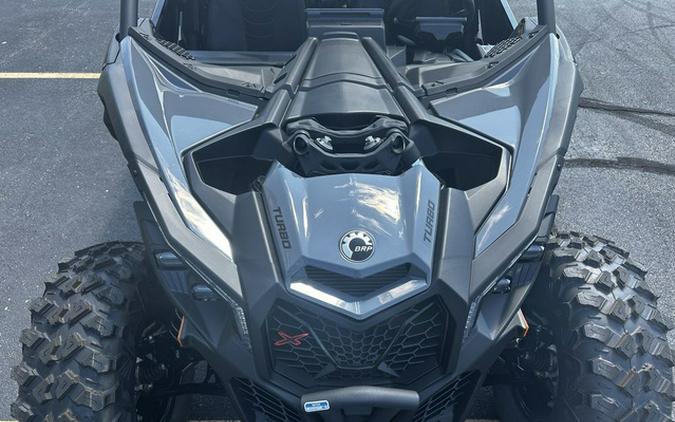 2026 Can-Am Maverick X3 MAX X Turbo