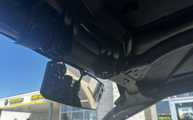 2026 Can-Am Maverick X3 MAX X Turbo