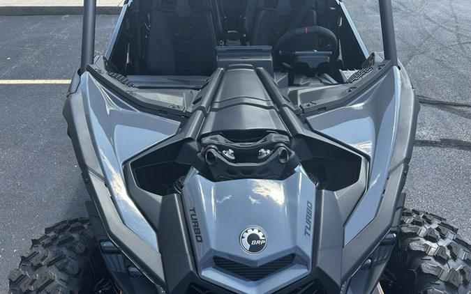 2026 Can-Am Maverick X3 MAX X Turbo