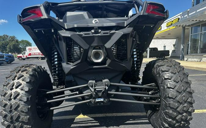 2026 Can-Am Maverick X3 MAX X Turbo