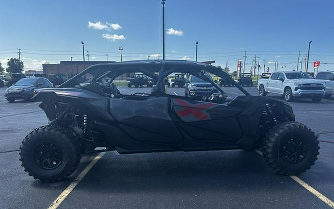 2026 Can-Am Maverick X3 MAX X Turbo