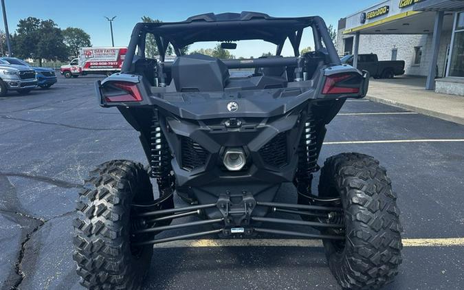2026 Can-Am Maverick X3 MAX X Turbo