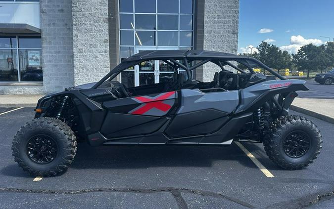 2026 Can-Am Maverick X3 MAX X Turbo