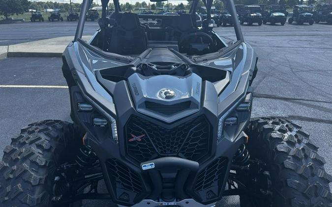 2026 Can-Am Maverick X3 MAX X Turbo