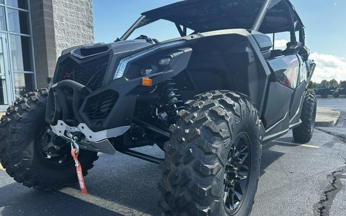 2026 Can-Am Maverick X3 MAX X Turbo