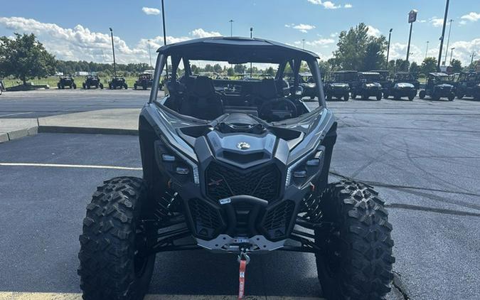 2026 Can-Am Maverick X3 MAX X Turbo