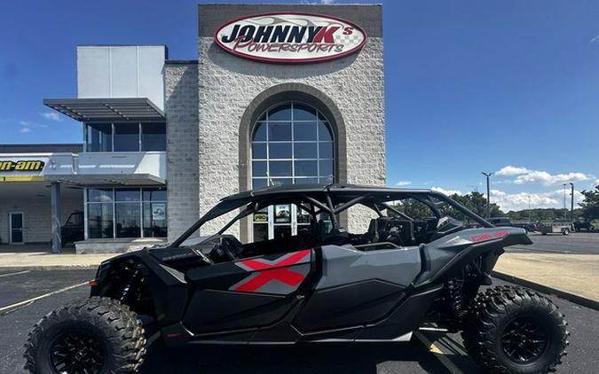 2026 Can-Am Maverick X3 MAX X Turbo