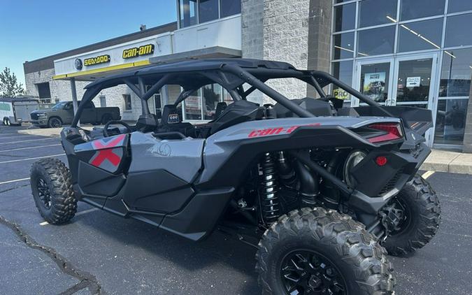 2026 Can-Am Maverick X3 MAX X Turbo