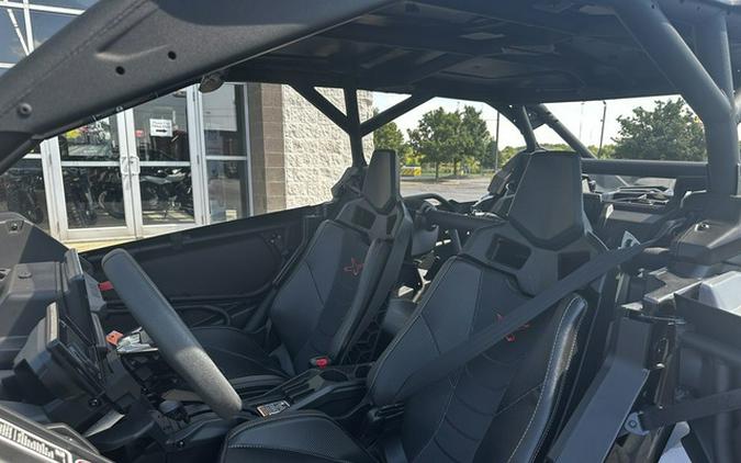 2026 Can-Am Maverick X3 MAX X Turbo