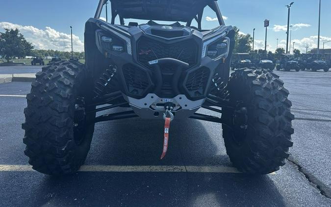 2026 Can-Am Maverick X3 MAX X Turbo