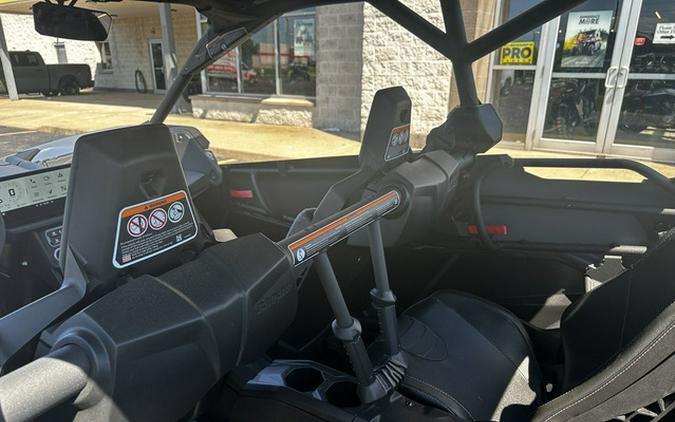 2026 Can-Am Maverick X3 MAX X Turbo