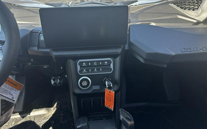 2026 Can-Am Maverick X3 MAX X Turbo