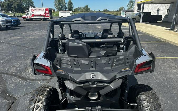 2026 Can-Am Maverick X3 MAX X Turbo