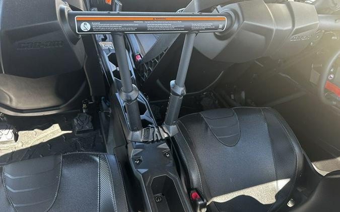 2026 Can-Am Maverick X3 MAX X Turbo