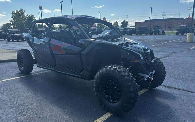 2026 Can-Am Maverick X3 MAX X Turbo