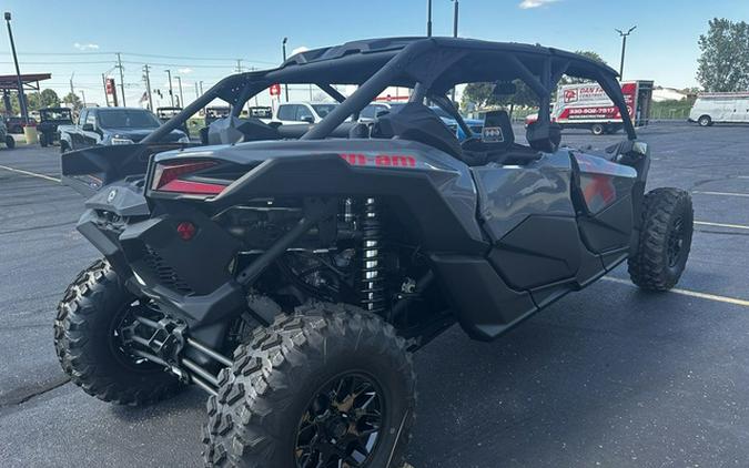 2026 Can-Am Maverick X3 MAX X Turbo