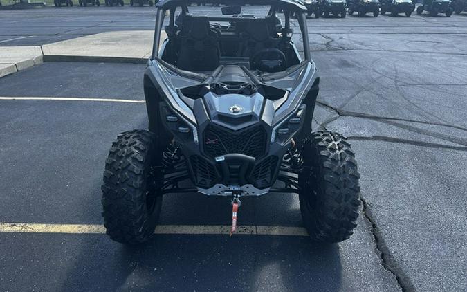 2026 Can-Am Maverick X3 MAX X Turbo