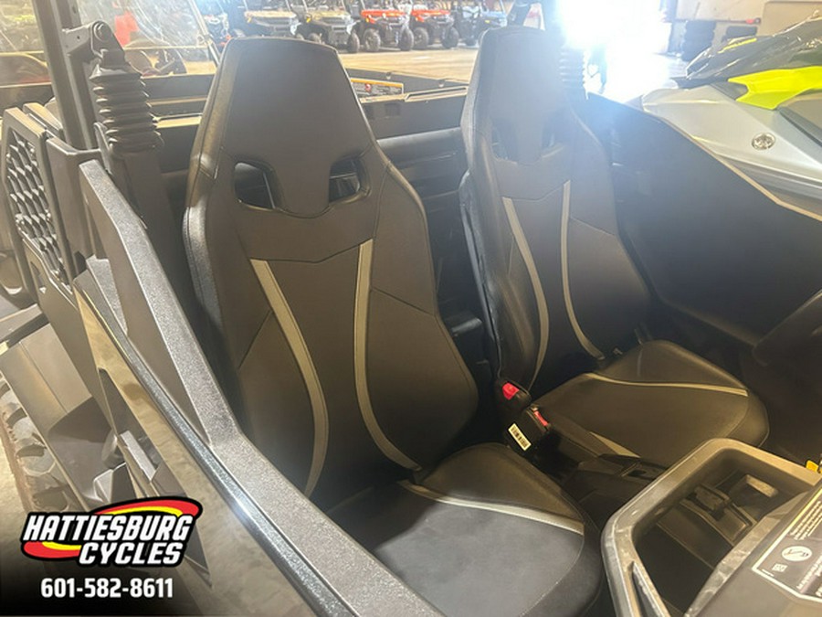 2025 Can-Am Commander XT 700
