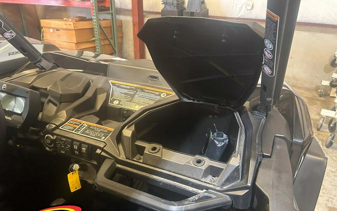2025 Can-Am Commander XT 700