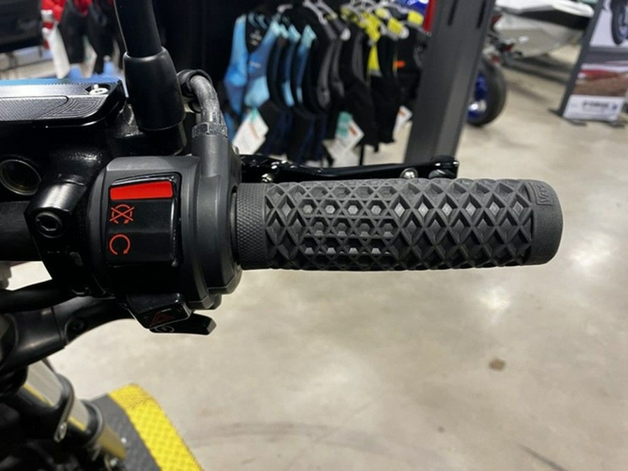 2017 Honda Rebel 500