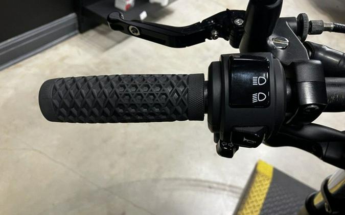 2017 Honda Rebel 500