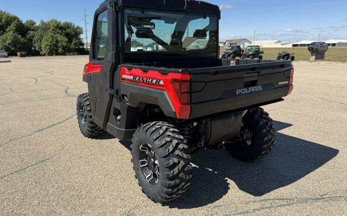 2027 Polaris® Ranger XP 1000 NorthStar Premium