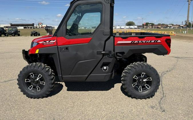 2027 Polaris® Ranger XP 1000 NorthStar Premium