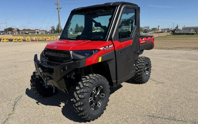 2027 Polaris® Ranger XP 1000 NorthStar Premium