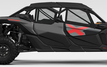 2027 Can-Am Maverick X3 MAX X TURBO
