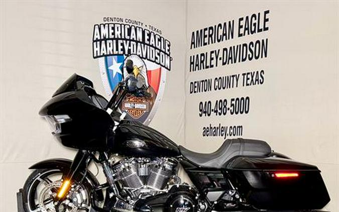 2026 Harley-Davidson Road Glide®