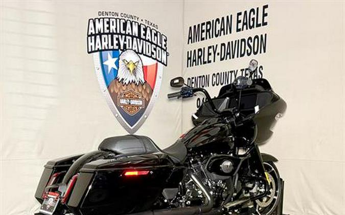 2026 Harley-Davidson Road Glide®