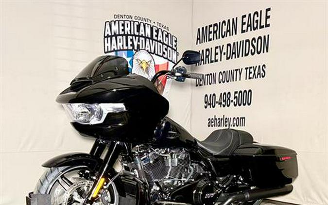 2026 Harley-Davidson Road Glide®
