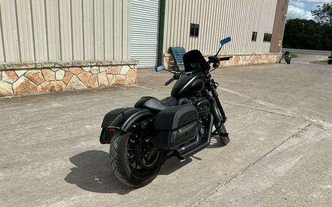 2012 Harley-Davidson Sportster XL883N - Iron 883