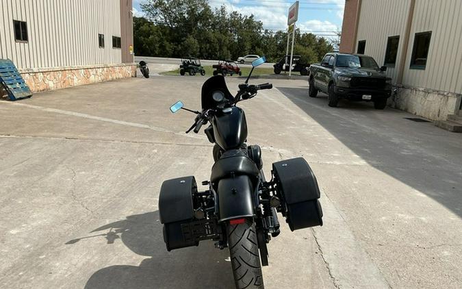 2012 Harley-Davidson Sportster XL883N - Iron 883