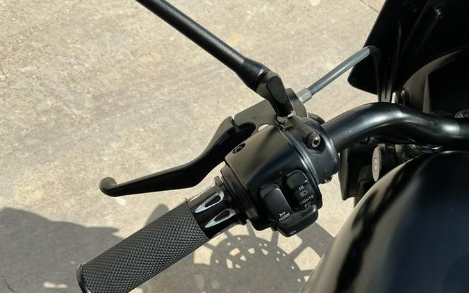 2012 Harley-Davidson Sportster XL883N - Iron 883