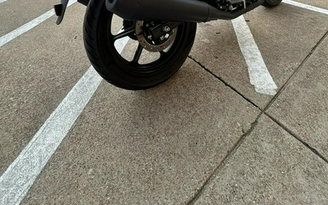2024 Royal Enfield INT650