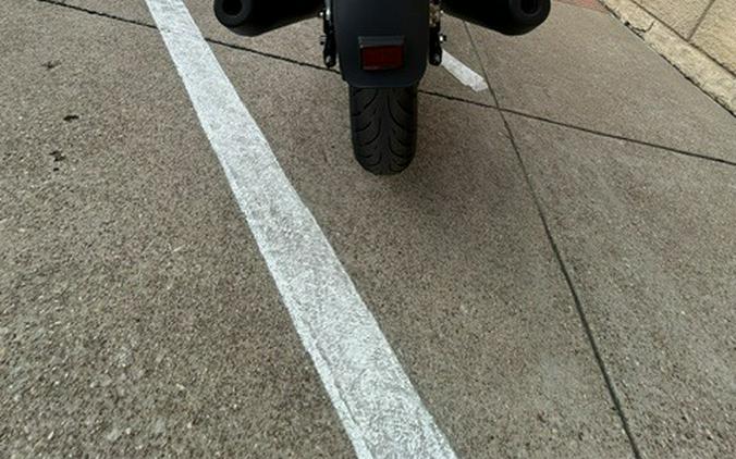 2024 Royal Enfield INT650