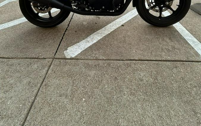2024 Royal Enfield INT650