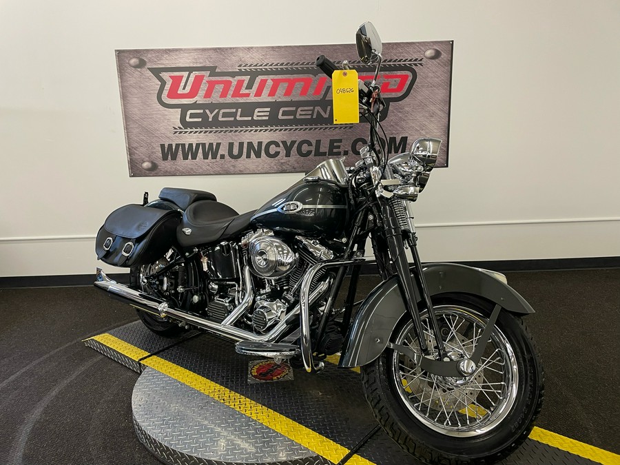 2005 HarleyDavidson FLSTSC/FLSTSCI Softail® Springer® Classic for sale