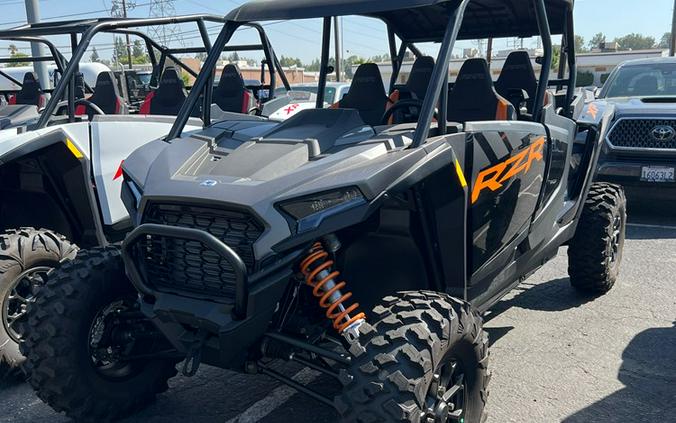 2024 Polaris Industries RZR XP 4 1000 PREMIUM