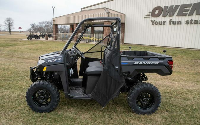 2024 Polaris Ranger XP 1000 Premium