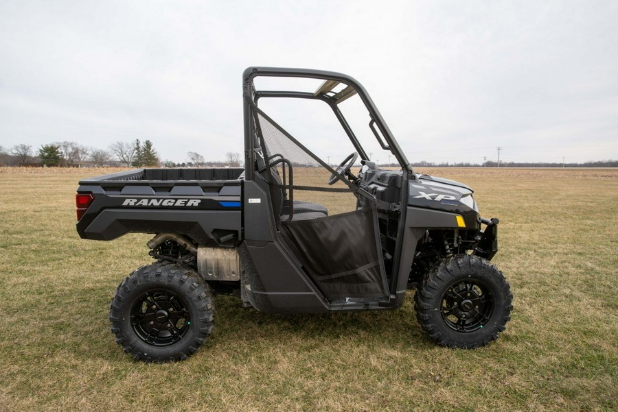 2024 Polaris Ranger XP 1000 Premium