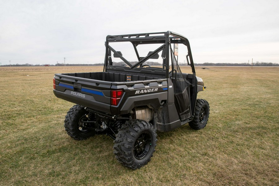 2024 Polaris Ranger XP 1000 Premium