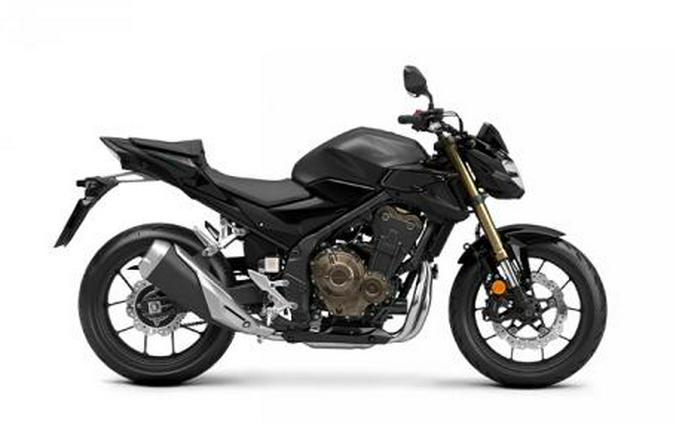 2023 Honda [Arriving Soon] CB500F