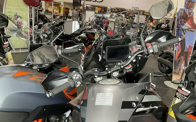 2020 KTM Super Adventure 1290 S