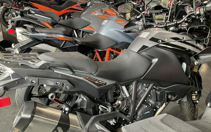 2020 KTM Super Adventure 1290 S