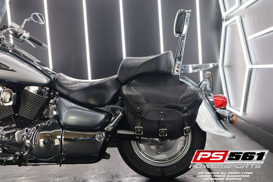 2003 Suzuki Intruder® LC 1500