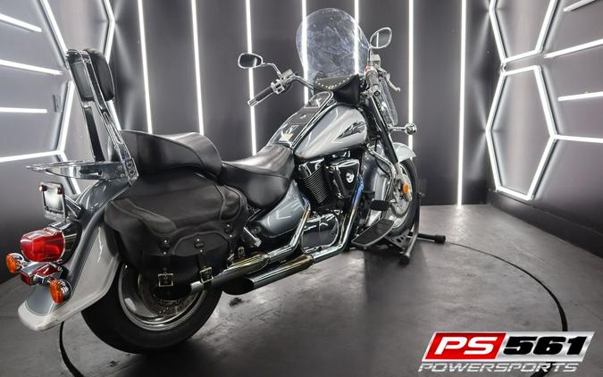 2003 Suzuki Intruder® LC 1500